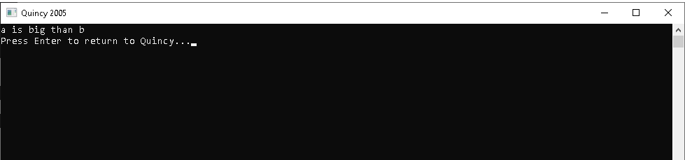 data type